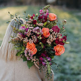 Radiant Revival Bouquet