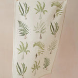 Laura Stoddart - Fabulous Ferns Tea Towel