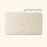 Kew Gardens Grapefruit & Lily Soap Bar