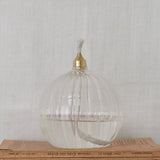 Theia Oil Lamp