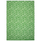 Cambridge Imprint - Gift Wrap Paper Sprig Pea Green