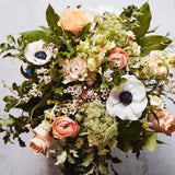 Florist Curated Seasonal Bouquet