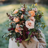 Bouquet of the Month – Seasonal Luxury Flowers