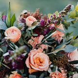 Bouquet of the Month – Seasonal Luxury Flowers