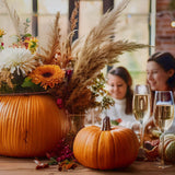 Pumpkins & Prosecco Workshop - Thursday, 24th October 6.30pm - 8.30pm