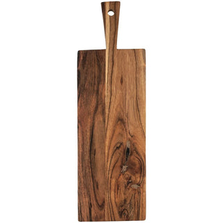 Rectangular Carved Chopping/Serving Board