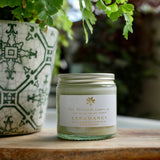 The Botanical Candle Company - Redamancy Scented Soy Candle