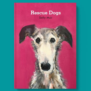 Rescue Dogs