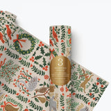 Rifle Paper Co Christmastide Gift Wrap