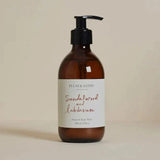 Plum & Ashby Sandalwood & Labdanum Hand And Body Wash