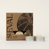 St Eval Scented Tealights