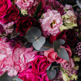 Mother's Day Showstopper Bouquet – A Bold Expression of Gratitude