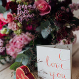 Valentine's Showstopper Bouquet – A Bold Expression of Love