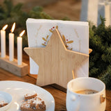 Star Napkin Holder