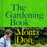 Monty Don Gardening Book