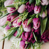 Luxury Tulips En Masse – The Perfect Gift for Tulip Lovers