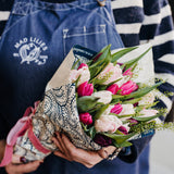 Luxury Tulips En Masse – The Perfect Gift for Tulip Lovers