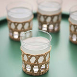 Portmore Glass Tumblers Set of 4