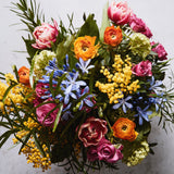 Radiant Revival Bouquet