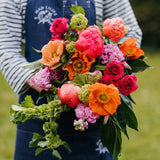 Radiant Revival Bouquet