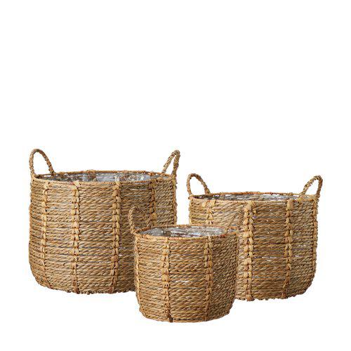 Carla storage baskets