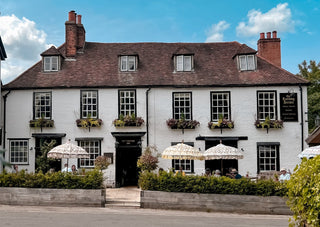 Christmas Door Wreath Workshop at Running Horses, Mickleham - Tuesday, 17th December 11am