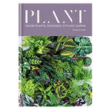 Plant: Houseplants Choosing Styling  Caring