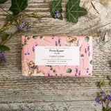 Toasted Crumpet Mrs. Tiggy-Winkle "Lavender & Linens"  Soap (Peter Rabbit)