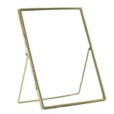 Nicola Spring Glass Photo Frames