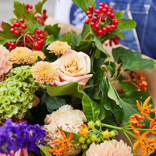 Headley Heath Bouquet