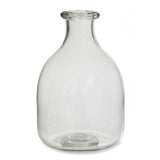 Clearwell Bottle Vase