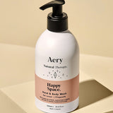 Aery Rose, Geranium and Amber Hand & Body Wash