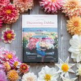 Discovering Dahlias