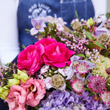 Bushy Park Bouquet