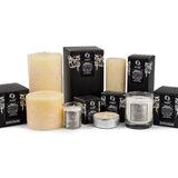 Melt Neroli & Rose Geranium Scented Travel Candle