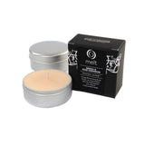 Melt Neroli & Rose Geranium Scented Travel Candle