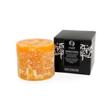 Melt Nutmeg & Vetiver Scented Candle