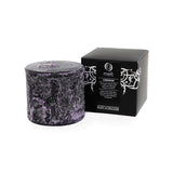 Melt Aubergine Scented Candle