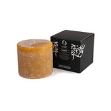 Melt Cashmere Scented Candle