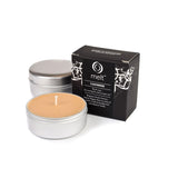 Melt Cashmere Scented Travel Candle