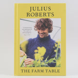 Farm Table: A Cookbook