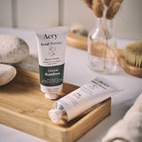 Aery Green Bamboo Hand Cream