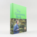 Monty Don Gardening Book