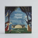 St Eval Winter Thyme Scented Tealights