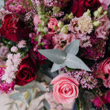 Valentine's Showstopper Bouquet – A Bold Expression of Love