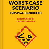 The Worst Case Scenario Book (HB)