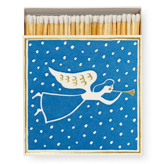 Christmas Angel Box of Matches