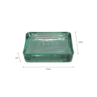 Wells Soap Dish